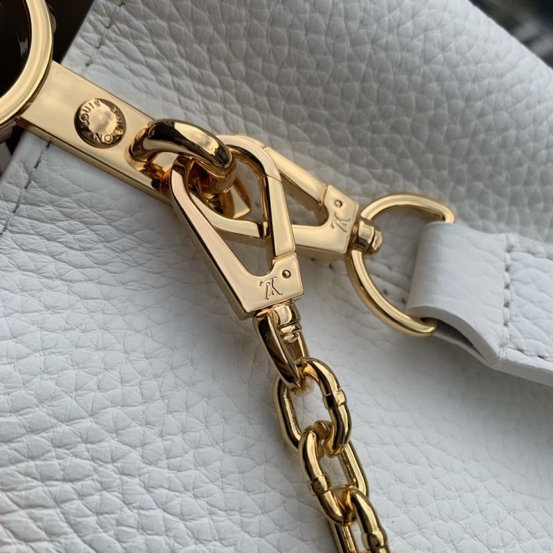 LV Top Handle Bags